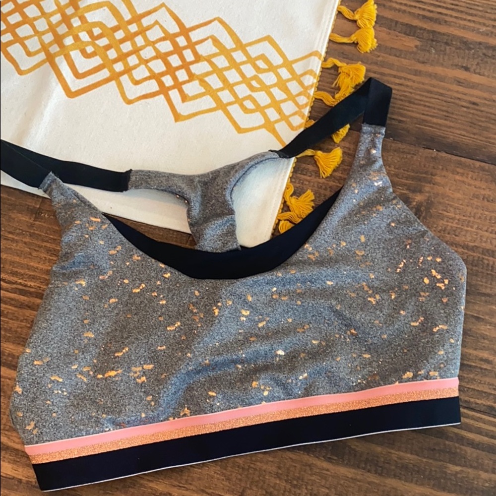 Champion sports bra